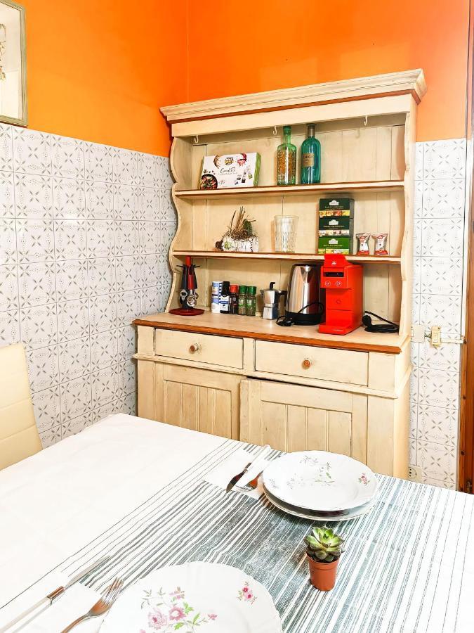 דירות Casa Glicine פירנצה מראה חיצוני תמונה