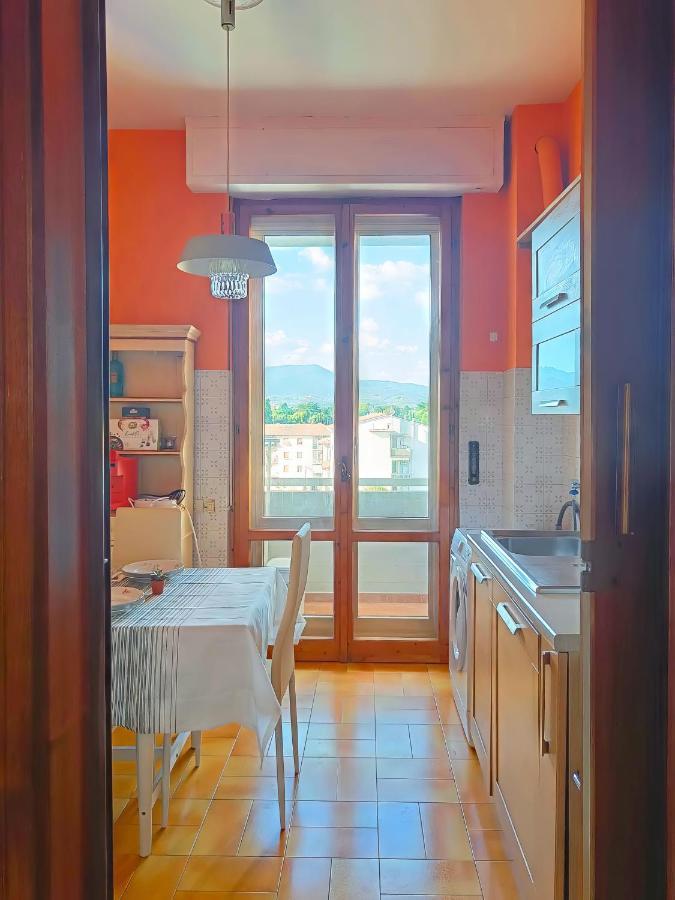 דירות Casa Glicine פירנצה מראה חיצוני תמונה