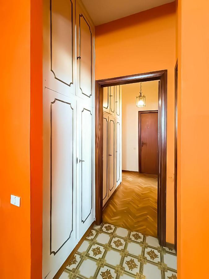 דירות Casa Glicine פירנצה מראה חיצוני תמונה