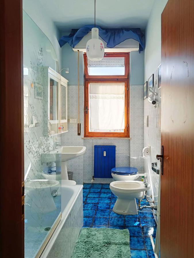 דירות Casa Glicine פירנצה מראה חיצוני תמונה