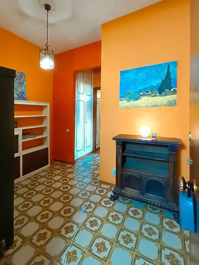 דירות Casa Glicine פירנצה מראה חיצוני תמונה