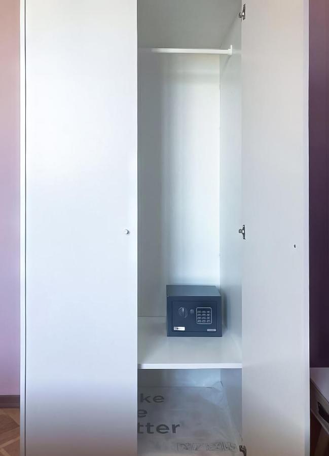 דירות Casa Glicine פירנצה מראה חיצוני תמונה