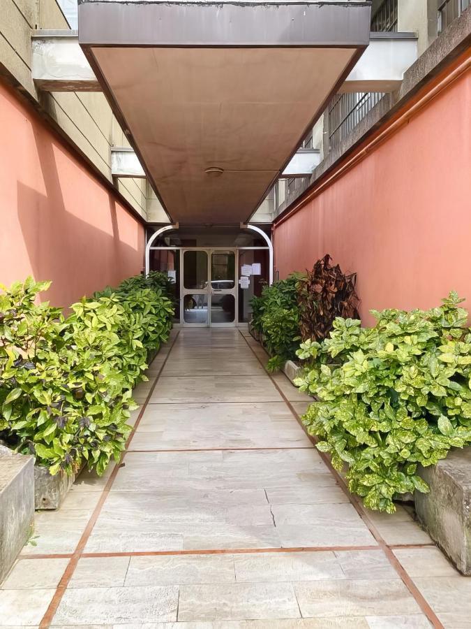דירות Casa Glicine פירנצה מראה חיצוני תמונה